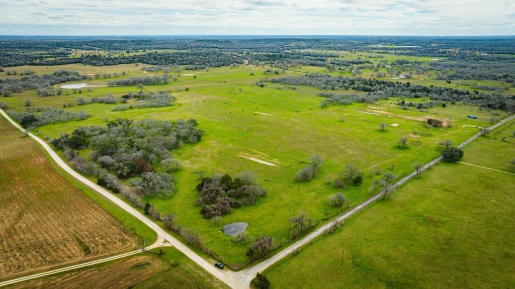 Tenney Creek Ranch